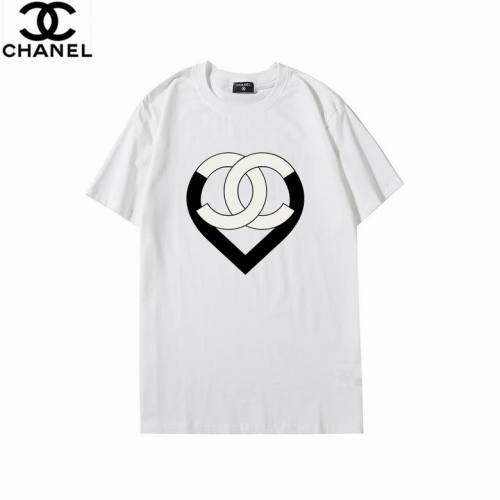 CHNL t-shirt men-603(S-XXL)