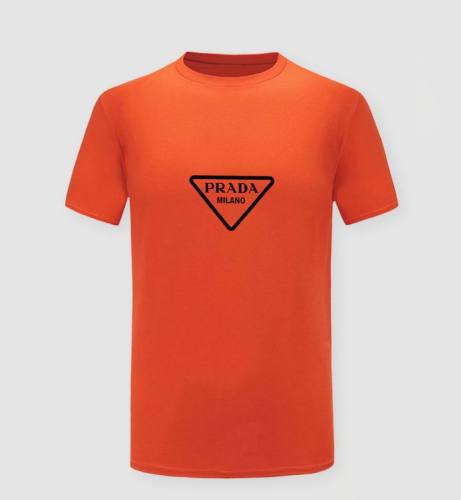 Prada t-shirt men-502(M-XXXXXXL)