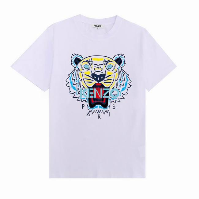 Kenzo T-shirts men-433(S-XXL)