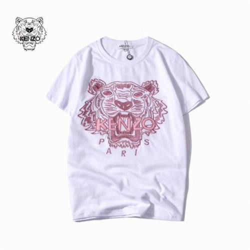 Kenzo T-shirts men-489(S-XXL)