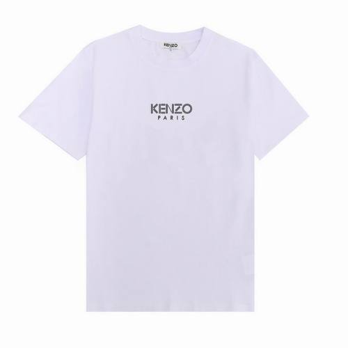 Kenzo T-shirts men-464(S-XXL)