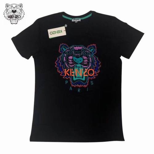 Kenzo T-shirts men-370(S-XXL)