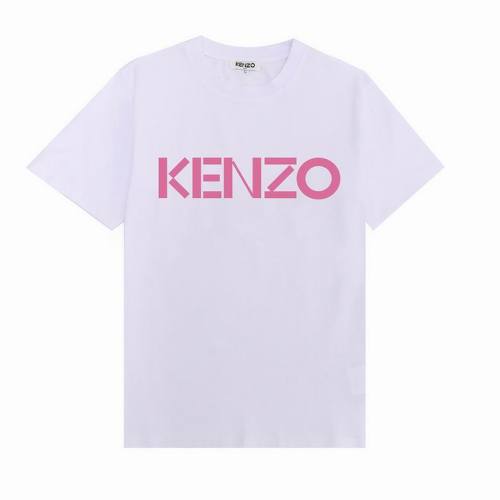 Kenzo T-shirts men-442(S-XXL)