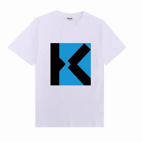 Kenzo T-shirts men-471(S-XXL)
