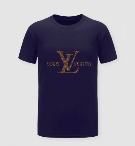 LV t-shirt men-3322(M-XXXXXXL)