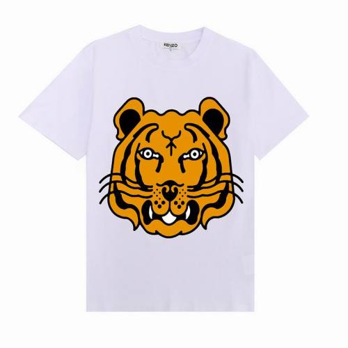 Kenzo T-shirts men-436(S-XXL)