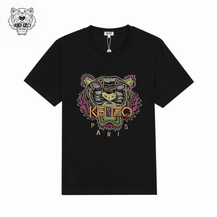 Kenzo T-shirts men-364(S-XXL)