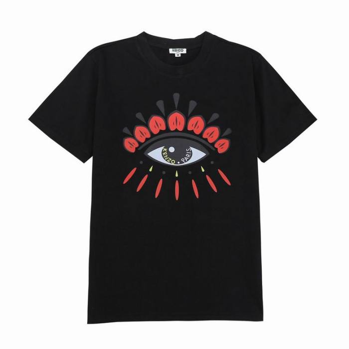 Kenzo T-shirts men-393(S-XXL)