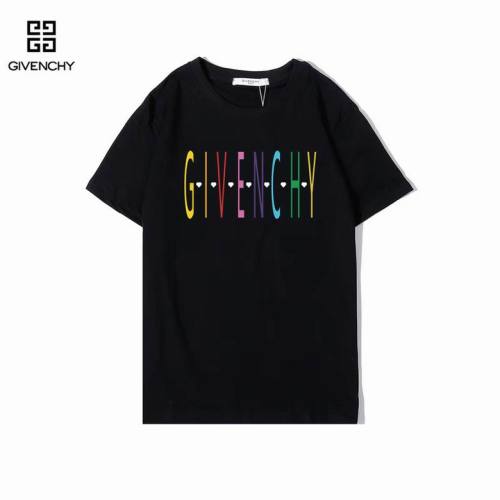 Givenchy t-shirt men-689(S-XXL)