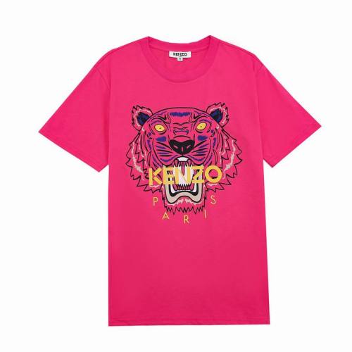 Kenzo T-shirts men-397(S-XXL)