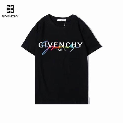 Givenchy t-shirt men-671(S-XXL)