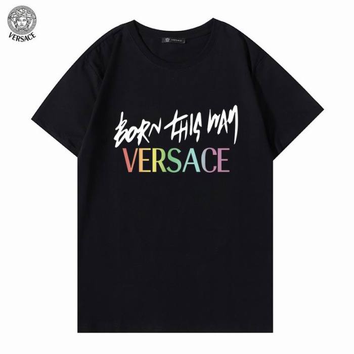 Versace t-shirt men-1174(S-XXL)