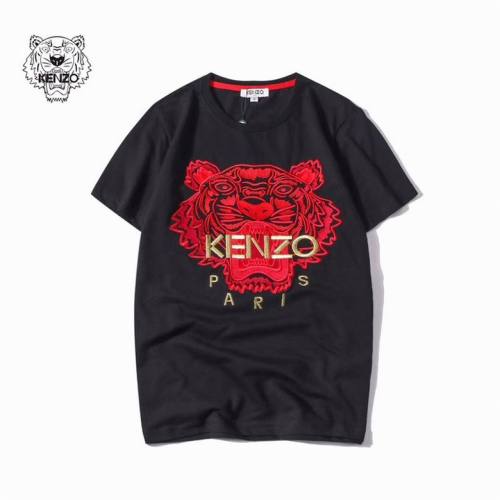 Kenzo T-shirts men-369(S-XXL)