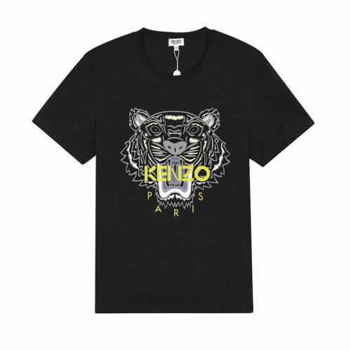 Kenzo T-shirts men-468(S-XXL)