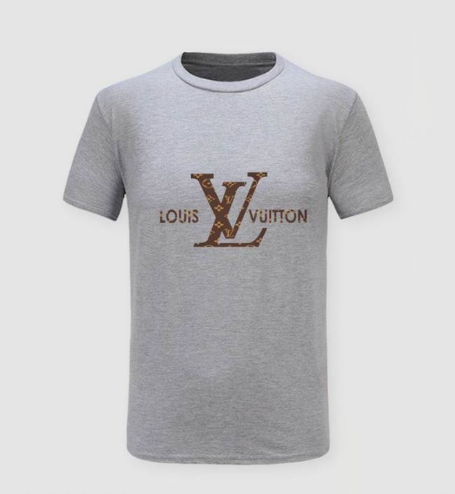 LV t-shirt men-3301(M-XXXXXXL)