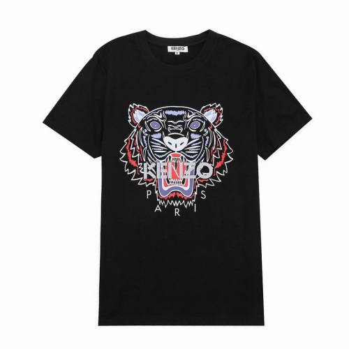 Kenzo T-shirts men-398(S-XXL)