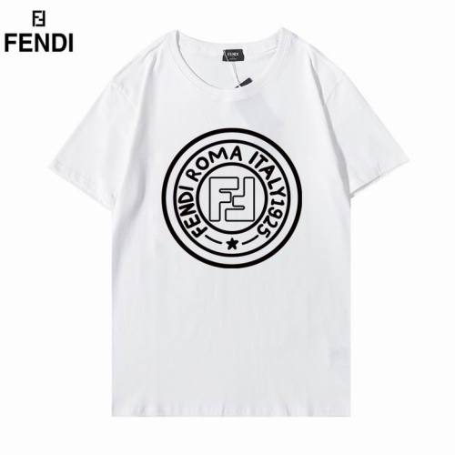 FD t-shirt-1270(S-XXL)