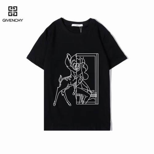 Givenchy t-shirt men-669(S-XXL)