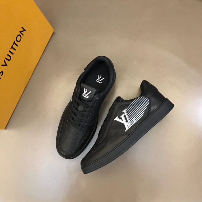 US 212.98 Super Max Custom LV Shoes2345 www.gogoyeezy.cn