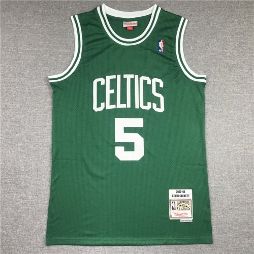 NBA Boston Celtics-246