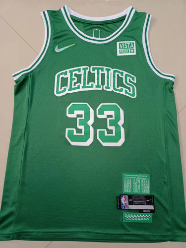 NBA Boston Celtics-248