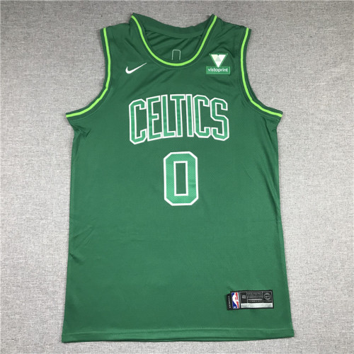 NBA Boston Celtics-256