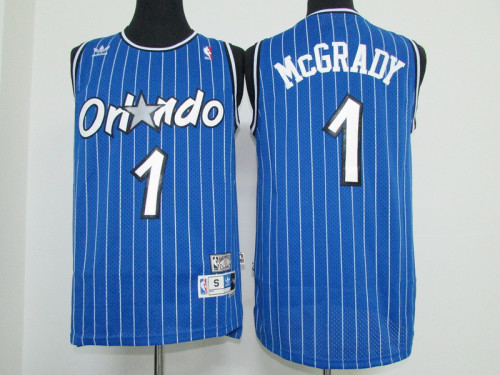 NBA Orlando Magic-113