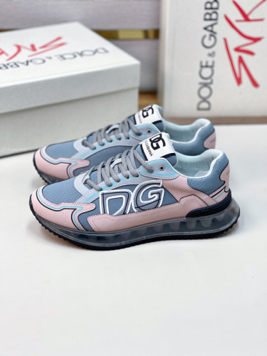 D&G men shoes 1：1 quality-989