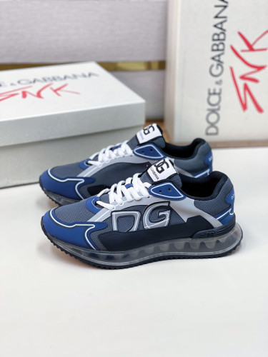 D&G men shoes 1：1 quality-991
