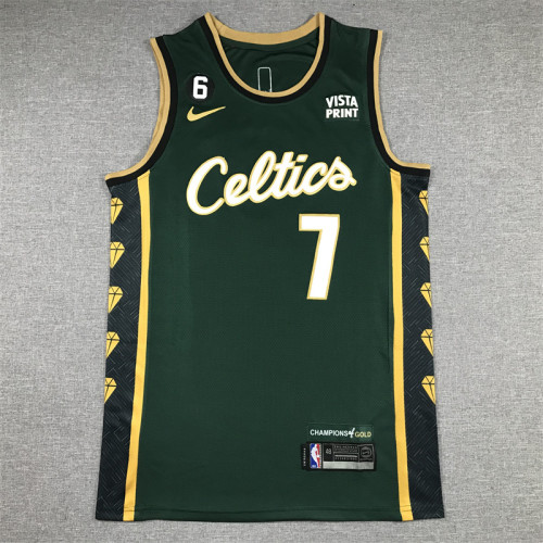 NBA Boston Celtics-245