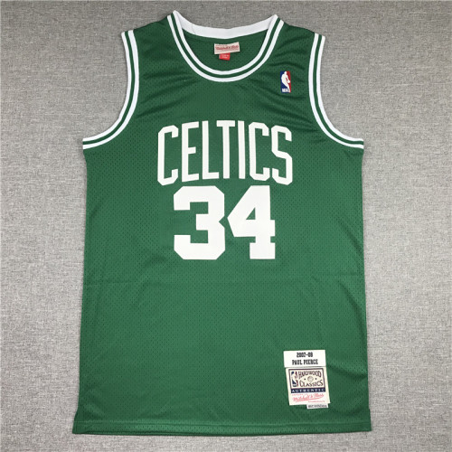 NBA Boston Celtics-244