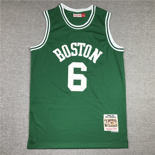 NBA Boston Celtics-247