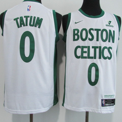 NBA Boston Celtics-252
