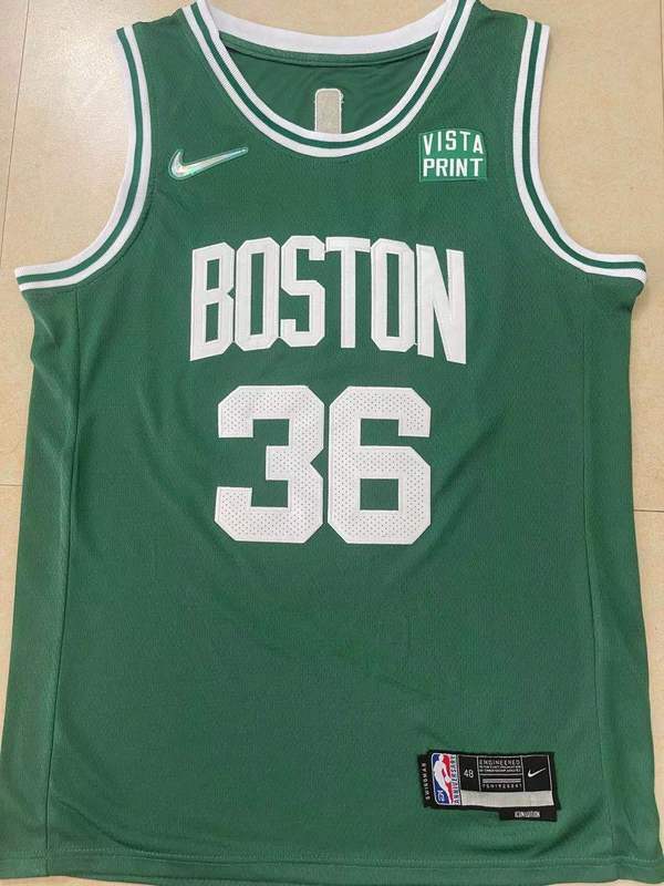 NBA Boston Celtics-249