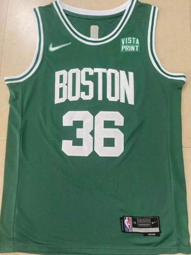 NBA Boston Celtics-249
