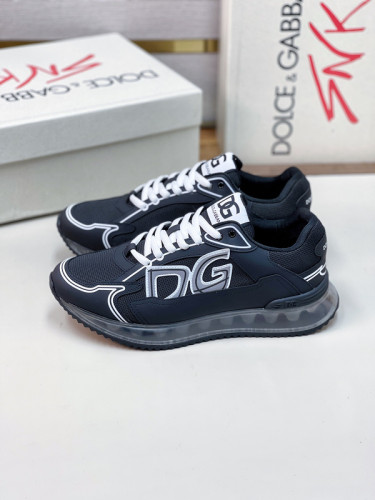 D&G men shoes 1：1 quality-982
