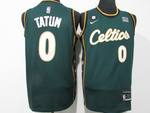 NBA Boston Celtics-263