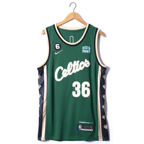 NBA Boston Celtics-236