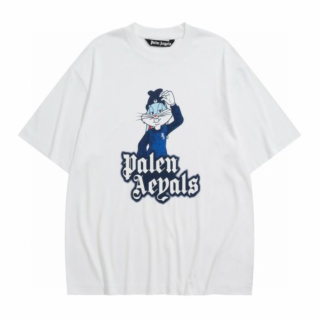 Palm Angels Shirt High End Quality-019