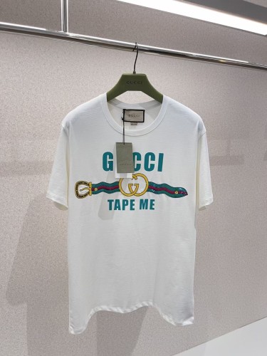 G Shirt High End Quality-494