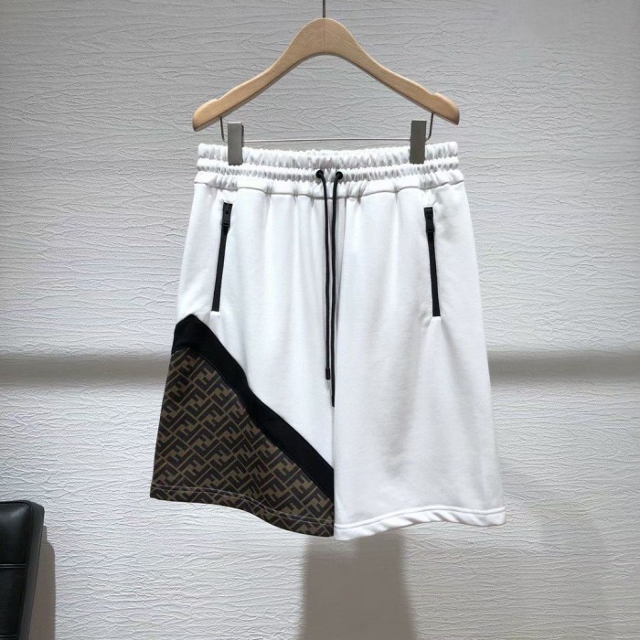 FD Short Pants High End Quality-006