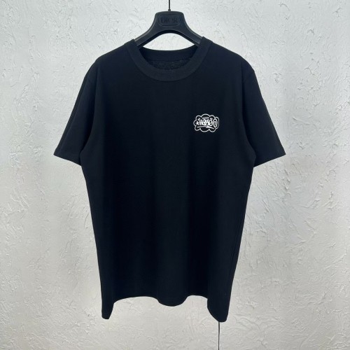 Sacai Shirt High End Quality-009