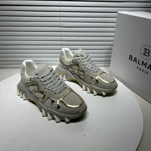 Balmain Women Shoes 1：1 quality-004