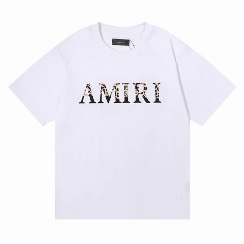 Amiri t-shirt-106(S-XL)