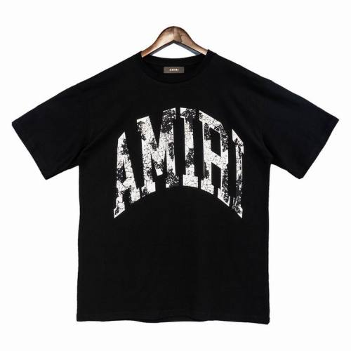 Amiri t-shirt-128(S-XL)