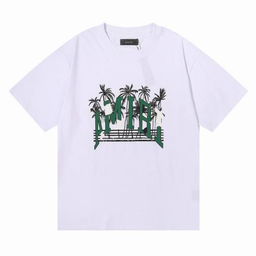 Amiri t-shirt-103(S-XL)