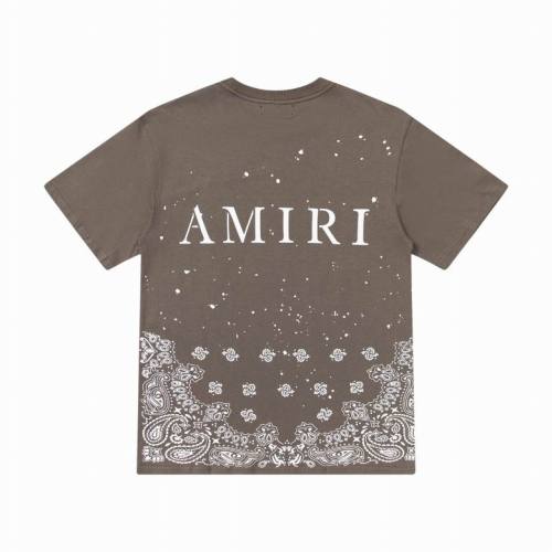 Amiri t-shirt-120(S-XL)