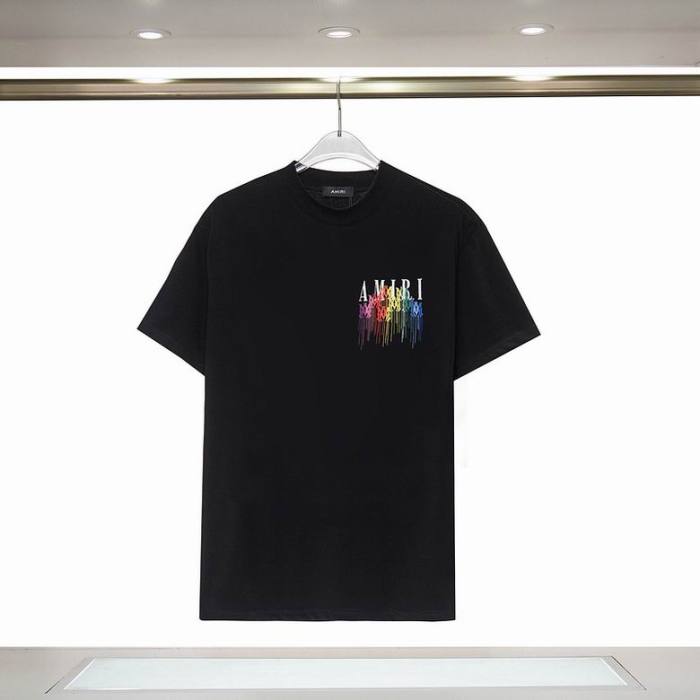 Amiri t-shirt-194(S-XXXL)