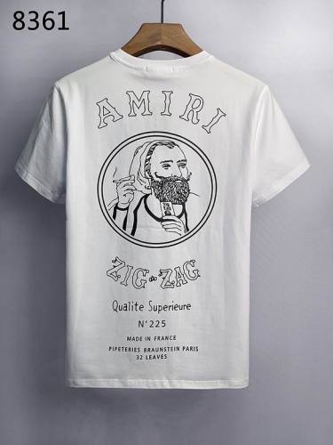 Amiri t-shirt-020(M-XXXL)