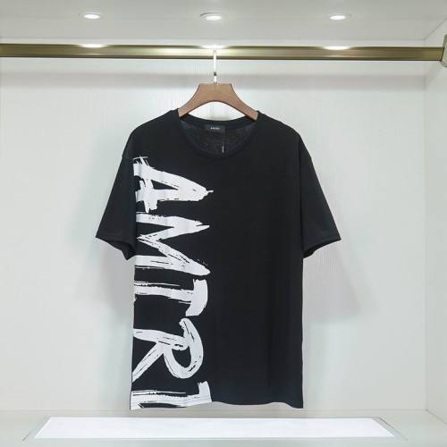 Amiri t-shirt-063(S-XXXL)